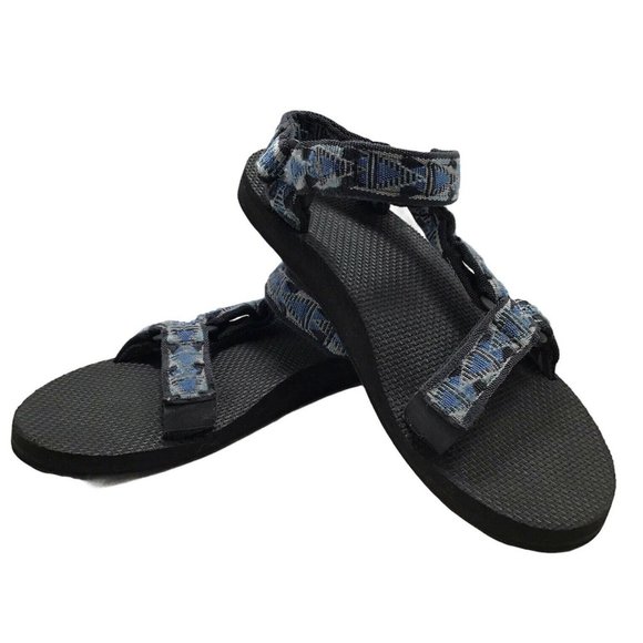 Teva Universal Original Mens Size 10 Sandals - Picture 5 of 12